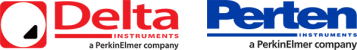 Logo van Delta Instruments