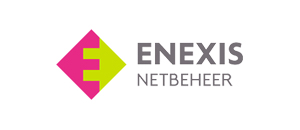 Logo van Enexis