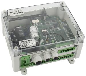 Mikronika DALIBox