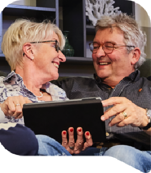 Samen langer thuis wonen