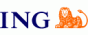 Logo van ING Postbank