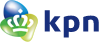 Logo van KPN