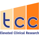 Logo van het Target- en Competence Center