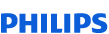Logo van Philips