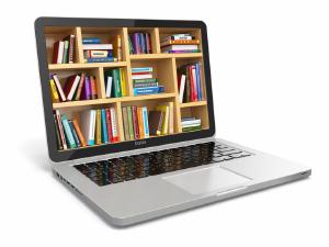 Digitale leermiddelen van The Learning Network